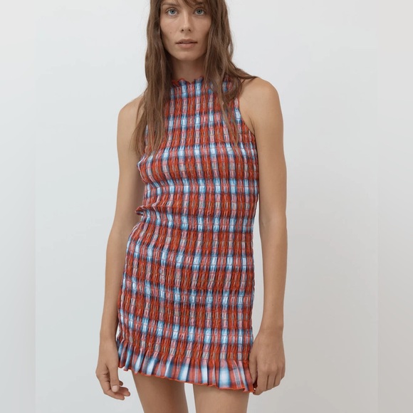 APRES STUDIO COSMO DRESS NWT - Picture 5 of 5